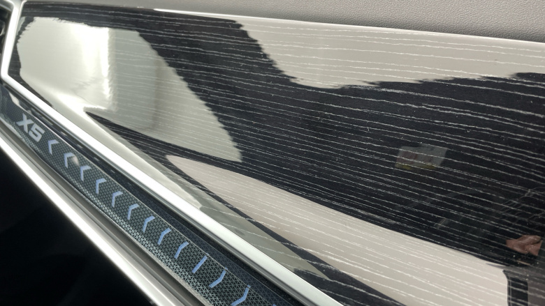 BMW X5 xDrive30d MHT M Sport 5dr Auto Diesel Estate